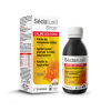 Sédatuxil sirop 3C Pharma - flacon de 125 ml