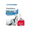 Strepsilspray lidocaine collutoire - flacon de 20 ml