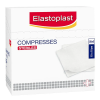 Compresses stériles 10x10 cm Elastoplast - boîte de 50 compresses