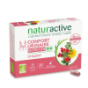 Urisanol Confort urinaire entretien bio Naturactive - boîte de 30 gélules
