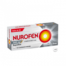 ibuprofene danger : Lesquels sont-ils ?