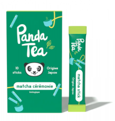 Pharmacie du Forez - Parapharmacie Panda Tea Night Cleanse Detox