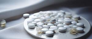 Est-ce bon de prendre de l'aspirine tous les jours ?