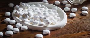 Est-ce qu'on peut acheter de l'aspirine sans ordonnance ?