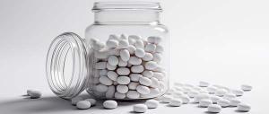 Quels aliments contiennent de l'aspirine ?