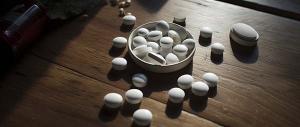 Est-ce que l'aspirine est bon pour la santé ?