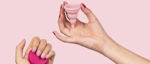 Comment bien choisir sa cup menstruelle ?