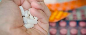 Quelle est la posologie de l'ibuprofene ?