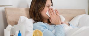 Quels sont les symptômes de la grippe ?