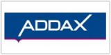 Addax expert