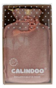 Bouillotte Calindoo - confort, bien-être et chaleur