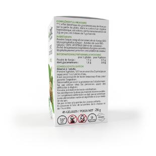 ARKOGELULES KONJAC BIO 45 GEL – Pharmacie Online