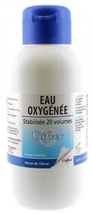Eau Oxygénée 3% Stabilisée Spray 50ml – Votre Bien-être