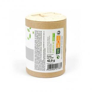 Nat & Form Ecoresponsable Huile de pépins de courge - 60 capsules -  Pharmacie en ligne