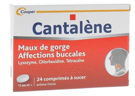 Angine rouge : Comment soigner une angine rouge ?