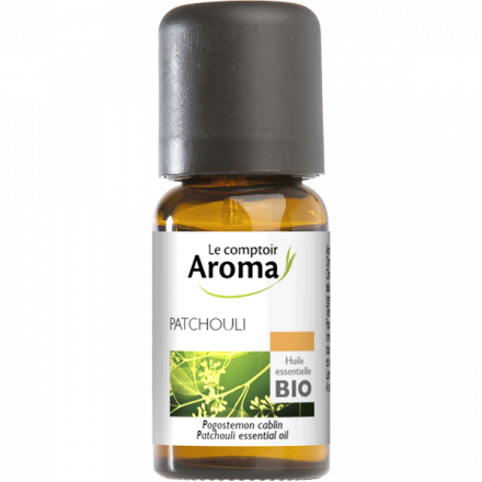 Shampooing naturel aux huiles essentielles, Aromathérapie