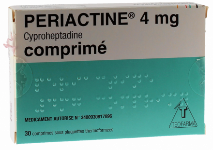 Cetirizine danger : Qu'est-ce que le médicament cétirizine ?