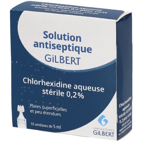 Gifrer Eau Oxygénée 30 Volumes 125ml | Pharmacie Bastille