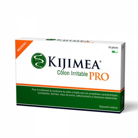 Côlon irritable pro Kijimea - boite de 90 gélules