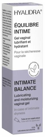 Bayer hydralin gyn crème-gel apaisant tube 15 ml