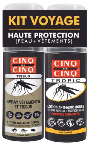 Lot de 24 patchs répulsifs naturels anti-moustiques SQUITOS multicolore -  Squitos