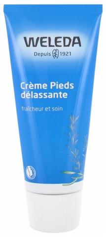 Akileïne Crème Pour Les Pieds Anti-Transpirante 30 ml