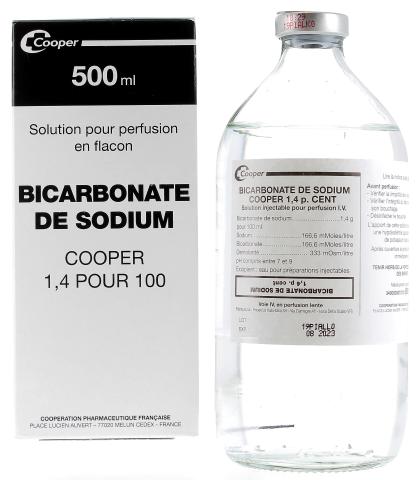 Bicarbonate de sodium pour hygiène bucco-dentaire : le flacon de 75g à Prix  Carrefour