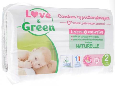 Pharmacie Labarthe Goissen Unger - Parapharmacie Pampers Couches New Baby  Sensitive Taille 2 3-6 Kg X 32 - Casteljaloux