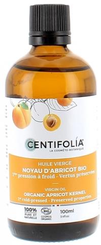 Huile vierge biologique nigelle - 100 ml Centifolia