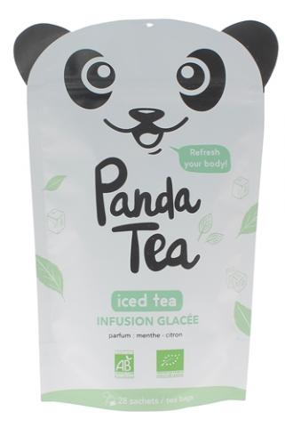 Green Energy, Panda Tea