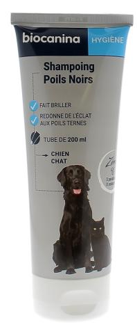Shampoing Apaisant Chien Et Chat Biocanina