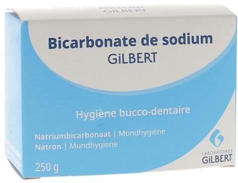 Bicarbonate de sodium Cooper 1,4% 250ml, Liquide, e-Pharmacie