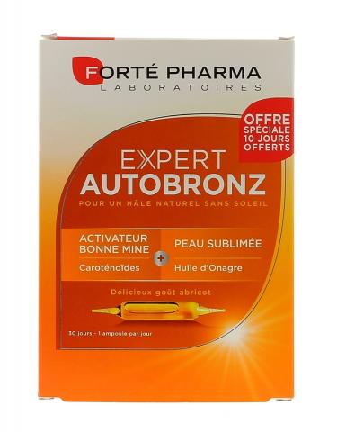 Phyto Bronz offre promo 1à jours offerts boite de 60 comprimés Arkopharma -  Site de parapharmacie en ligne