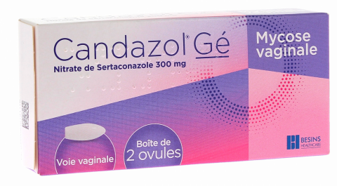 Mycose vaginale traitement : trouvez tous nos traitements contre les  infections vaginales