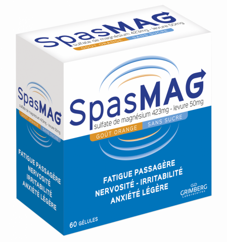 Magnesium médicament : médicaments pour faire une cure de magnesium