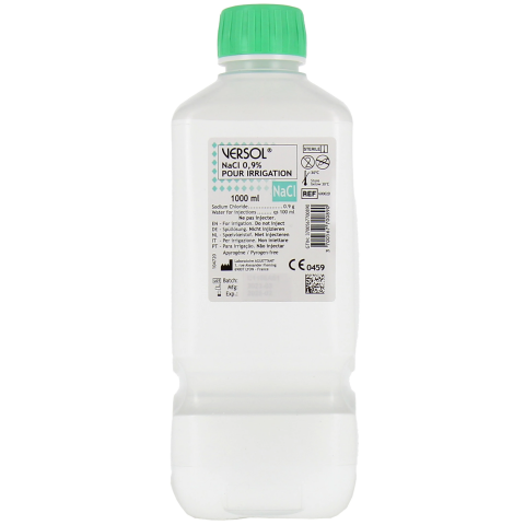 Achetez ProRhinel Spray Nasal Aloe-Vera 100ml moins cher