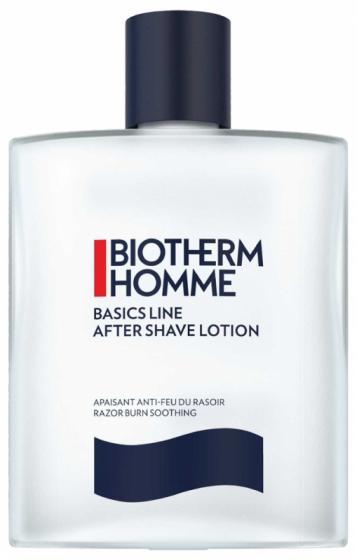Après-rasage anti-feu du rasoir homme Biotherm - flacon de 100 ml