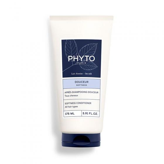 Après-shampooing douceur Phyto - tube de 175ml