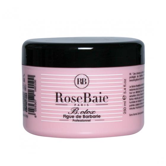 Botox capillaire à l’huile de figue de Barbarie RoseBaie - pot de 250ml
