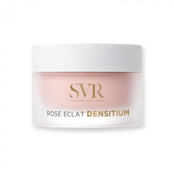 Densitium Rose Eclat Crème redensifiante unifiante SVR - pot de 50 ml