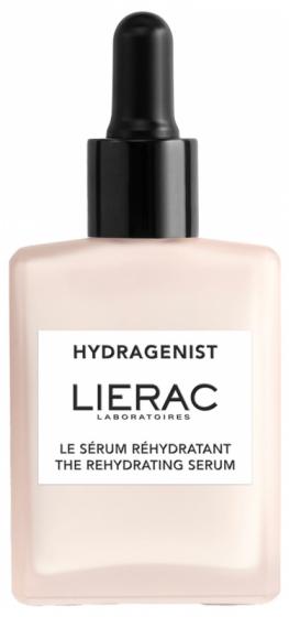 Hydragenist Le sérum réhydratant Lierac - flacon de 30 ml