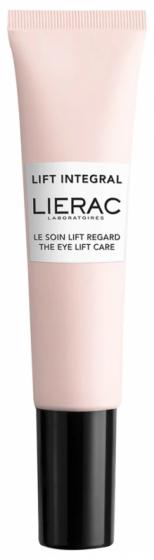 Lift Intégral Le soin lift regard Lierac - tube de 15 ml