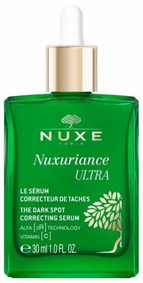 Nuxuriance Ultra Le sérum correcteur de taches Nuxe - flacon-pipette de 30 ml