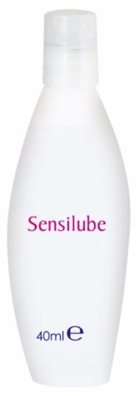 Sensilube Fluide lubrifiant intime Durex - flacon de 40 ml