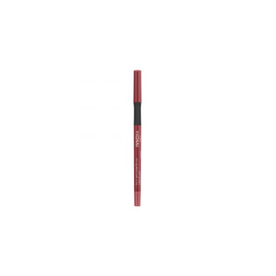 Stylo contour lèvres précision teinte brun rosé 209 Innoxa - stylo de 0,35g