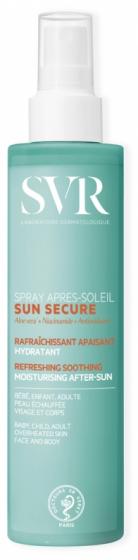 Sun Secure Spray après-soleil SVR - spray de 200 ml