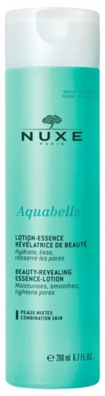 Aquabella Lotion essence révélatrice de beauté Nuxe - flacon de 200 ml