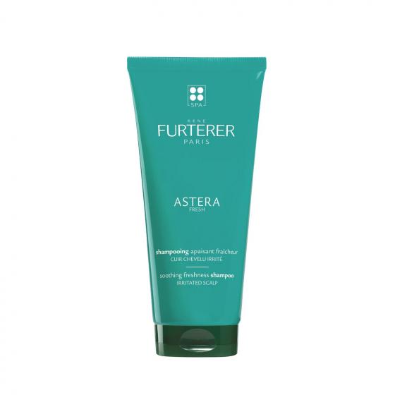 Astera shampooing apaisant fraîcheur cuir chevelu irrité Furterer - tube de 200 ml