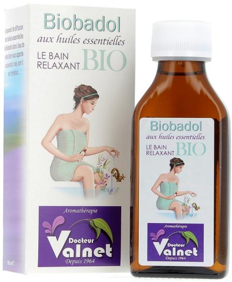 Biobadol Dr Valnet - 100 ml