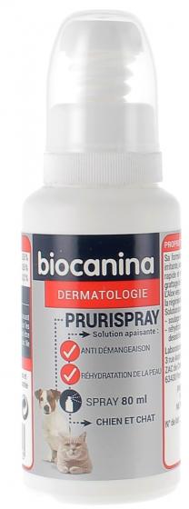 Biocanina Prurispray - spray 80ml